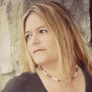 Meet your Posher, Christie